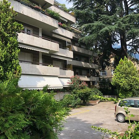 Appartamento Residenza XXX Aprile Merano Esterno foto