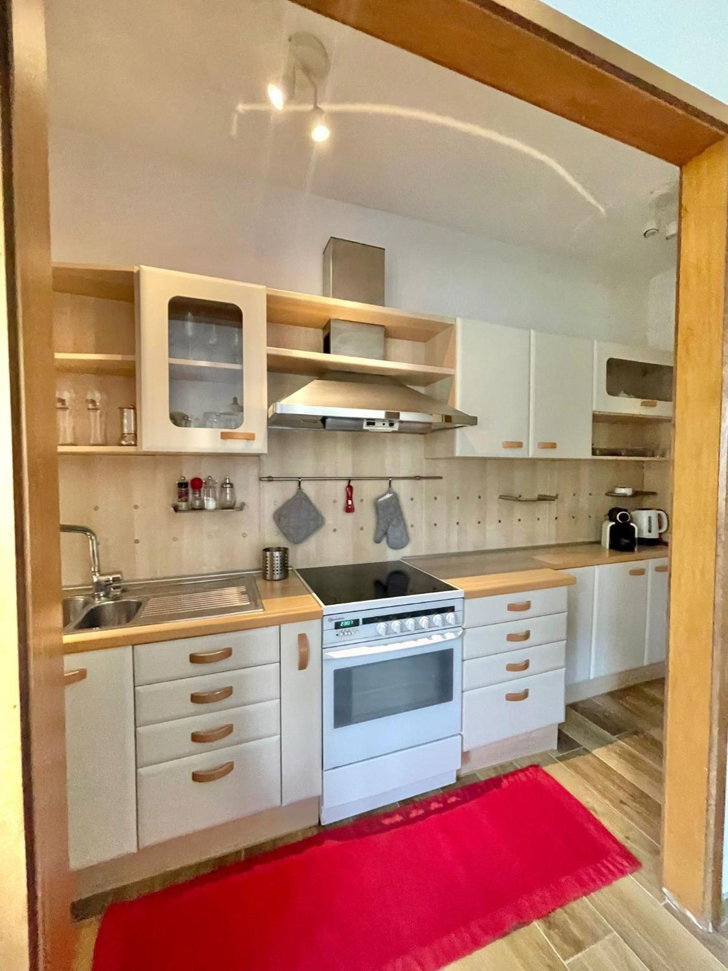 Appartamento Residenza XXX Aprile Merano Esterno foto