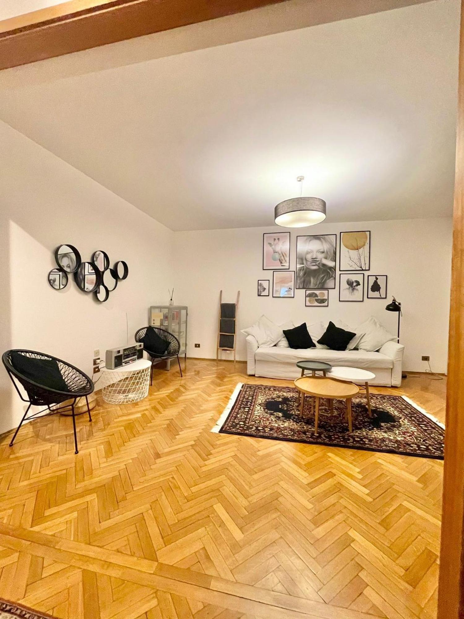 Appartamento Residenza XXX Aprile Merano Esterno foto
