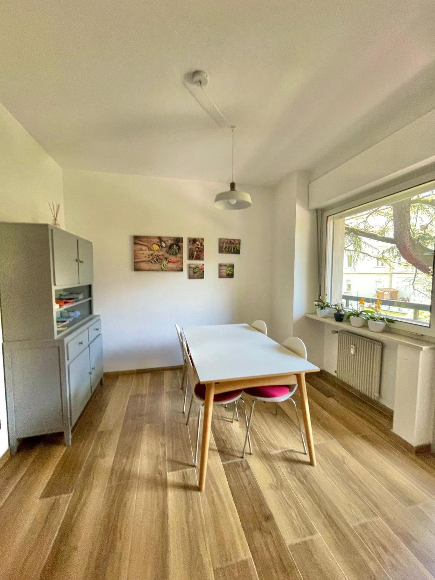 Appartamento Residenza XXX Aprile Merano Esterno foto